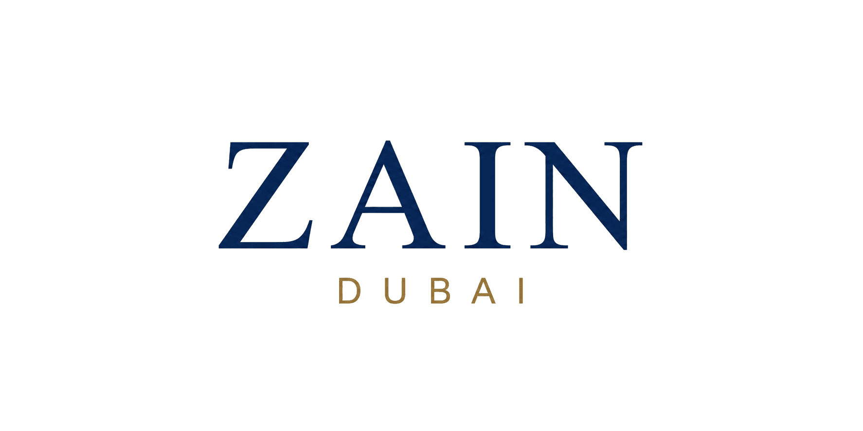 Zain Dubai
